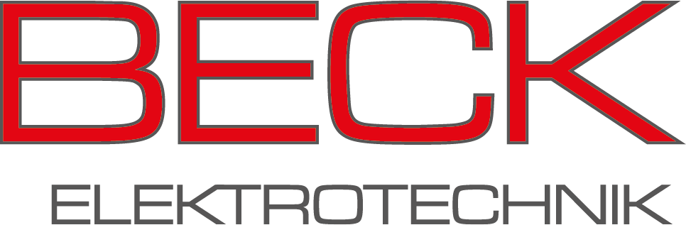 Logo | Beck Elektrotechnik